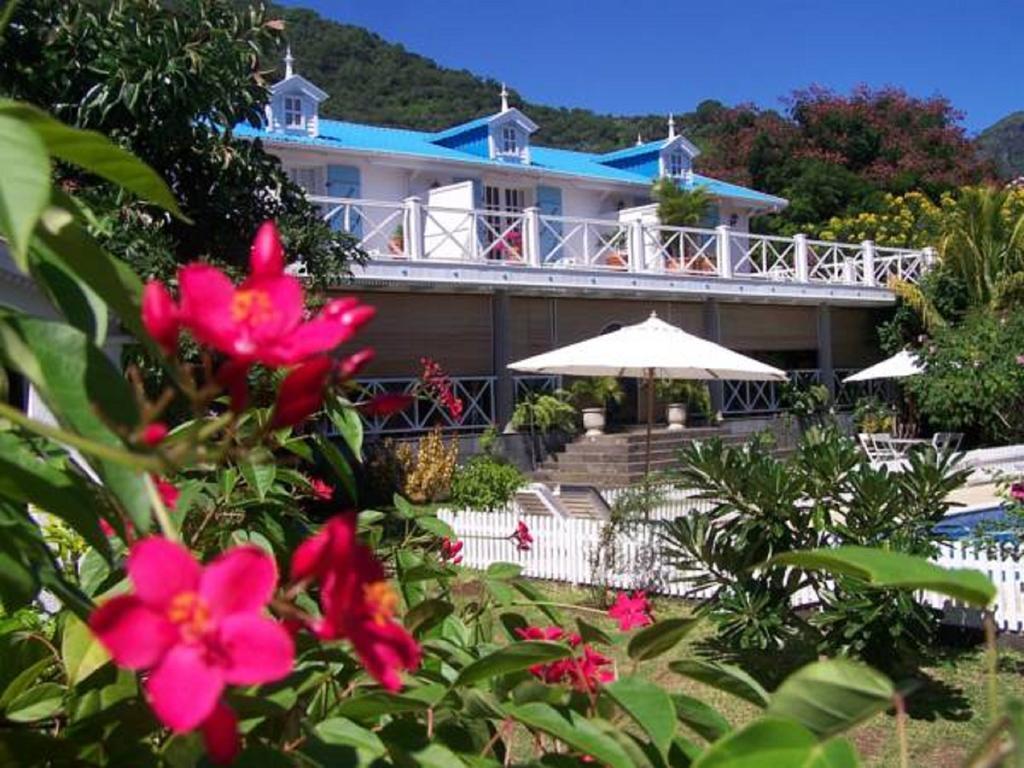 Bed And Breakfast Maison Papaye La Gaulette Exterior photo