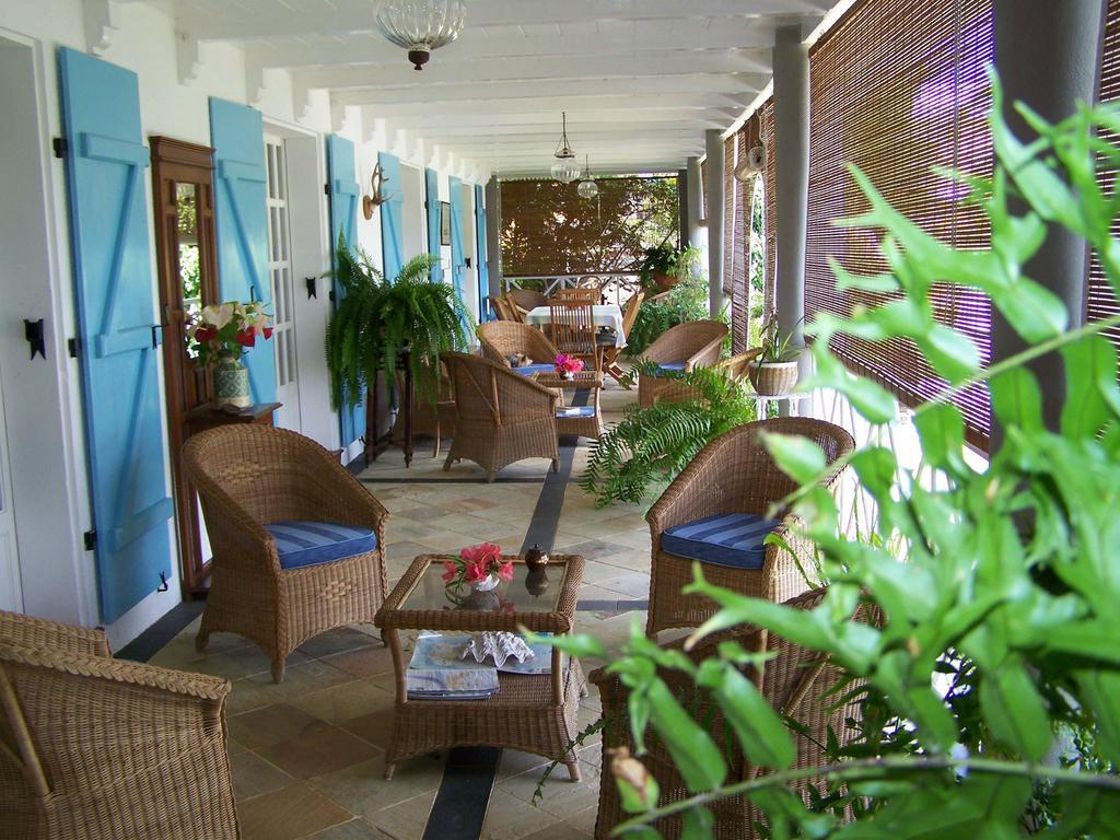 Bed And Breakfast Maison Papaye La Gaulette Exterior photo